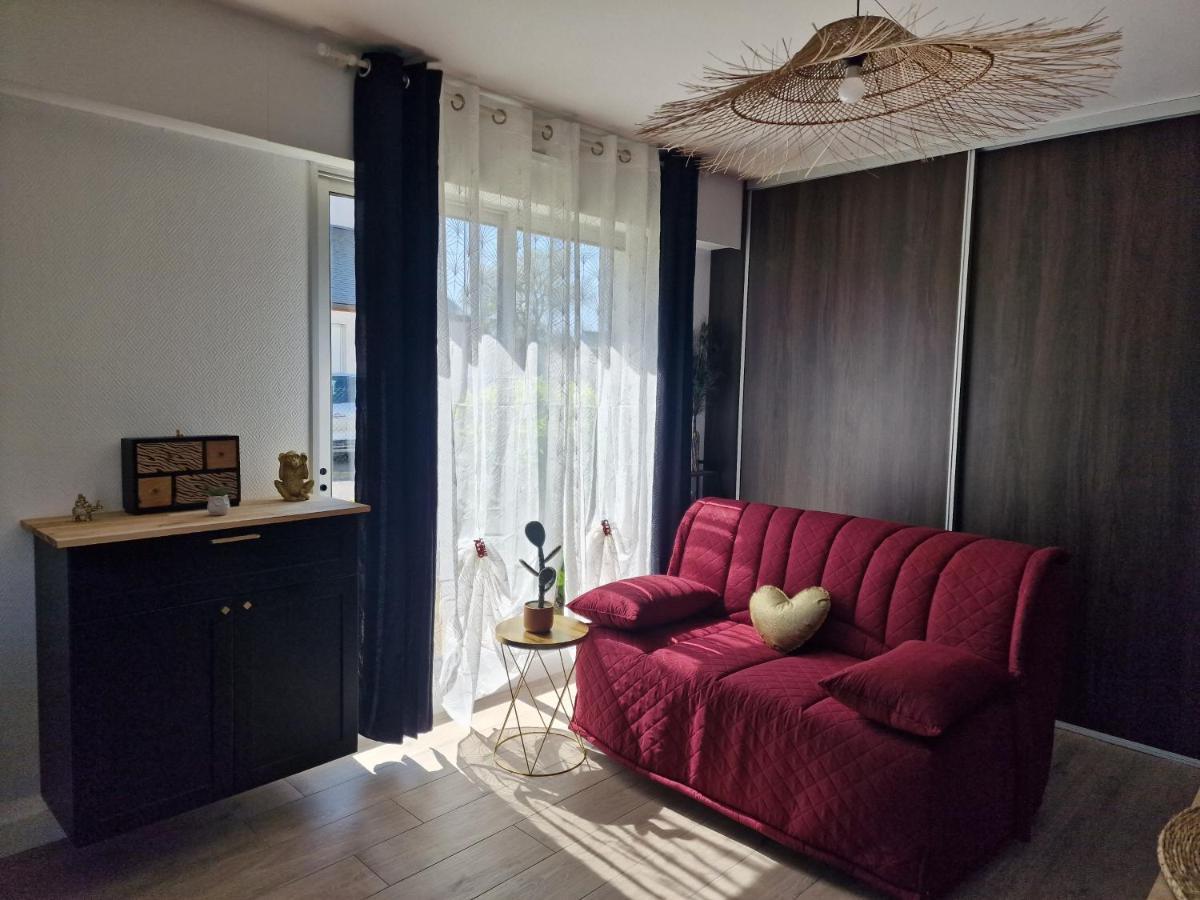 Studio Guerande Luaran gambar