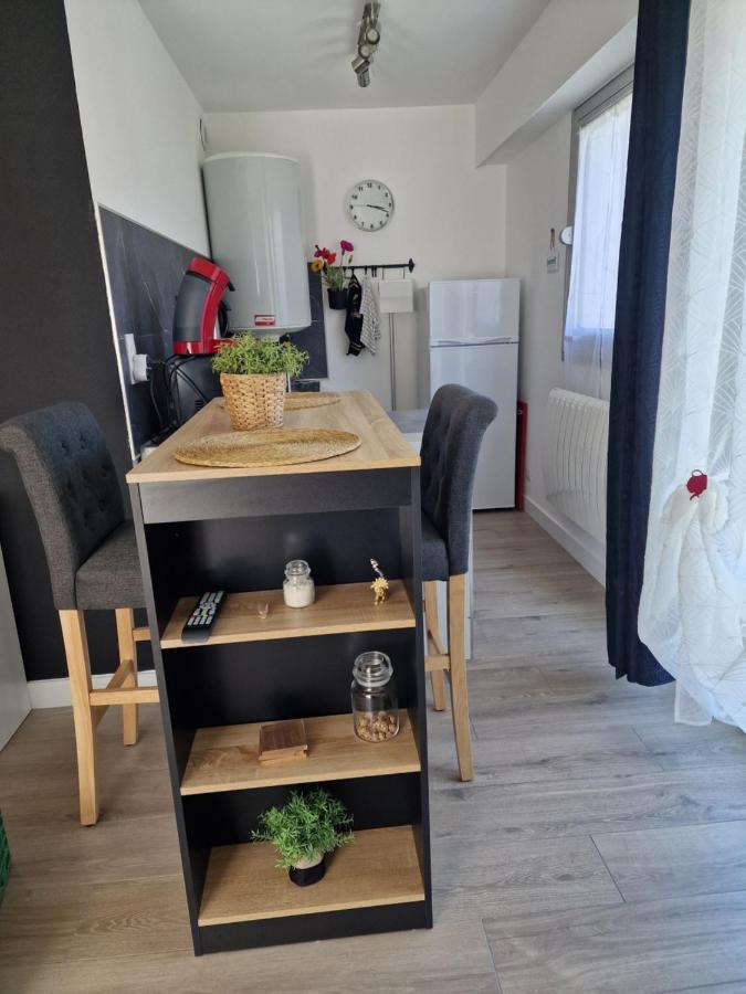 Studio Guerande Luaran gambar
