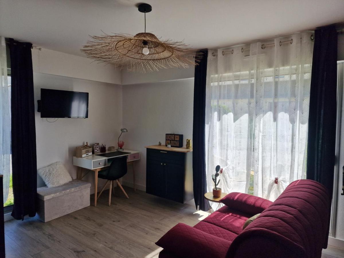 Studio Guerande Luaran gambar