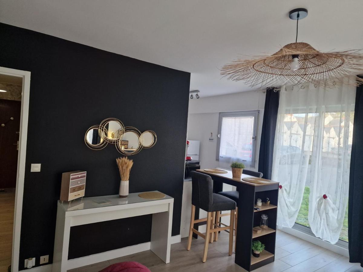 Studio Guerande Luaran gambar